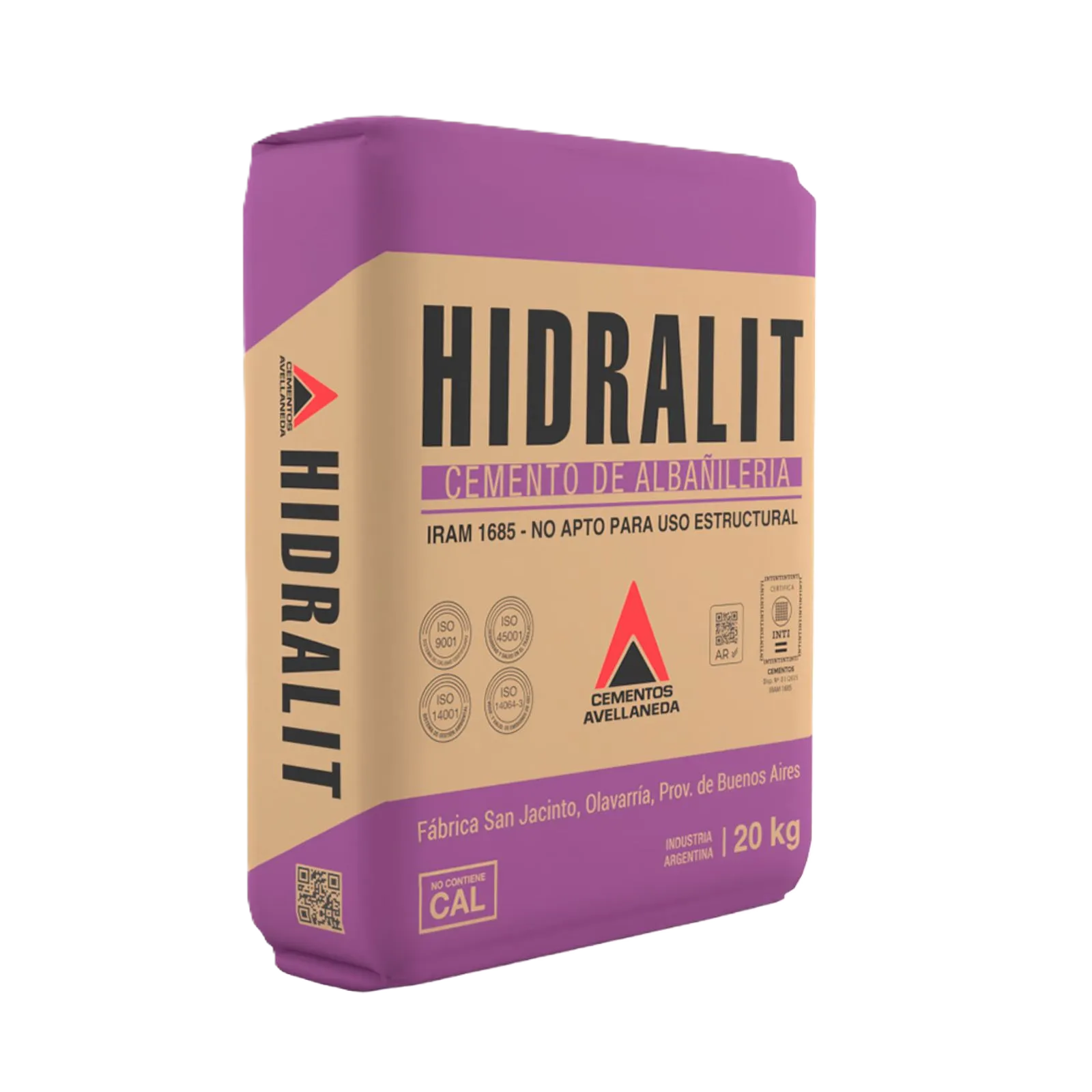 hidralit20